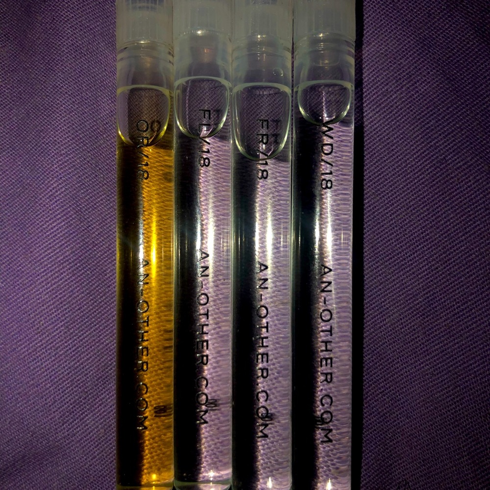 AN-OTHER FRAGRANCE 4 PIECE SET